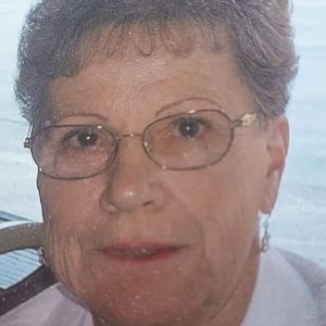 Meet your Posher, Marilyn